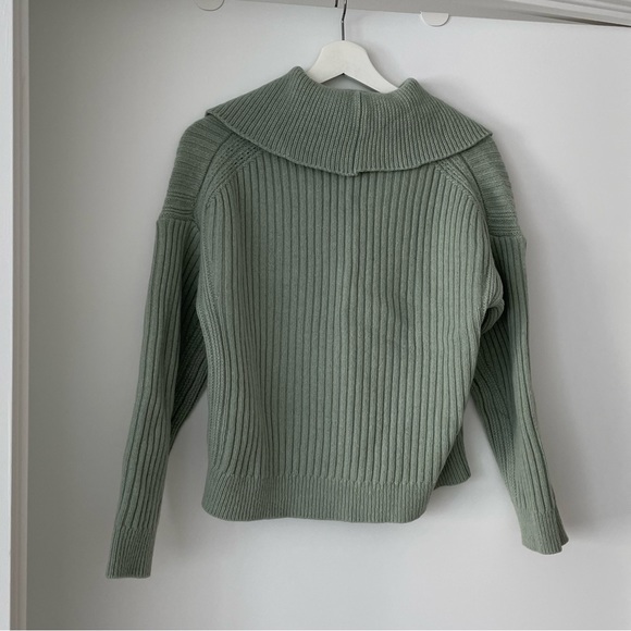 Ba&sh Cauis Jumper/Sweater - Picture 3 of 5